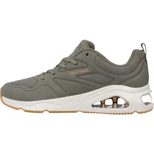 Tres-Air UNO Sneakers , Damen, Größe: 40 EU - Skechers - Modalova