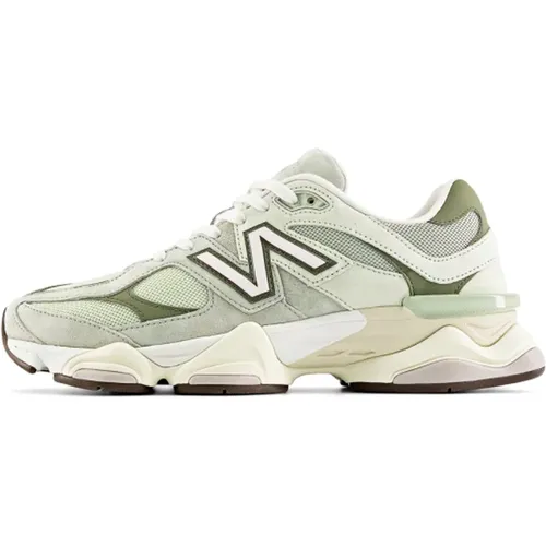 Olivine Sneakers , Herren, Größe: 48 1/2 EU - New Balance - Modalova