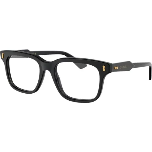 Stylish Optical Glasses Gg1265O Model , male, Sizes: 52 MM - Gucci - Modalova