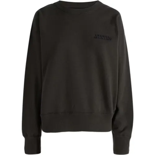 Stylischer Sweatshirt , Damen, Größe: 2XS - Isabel marant - Modalova