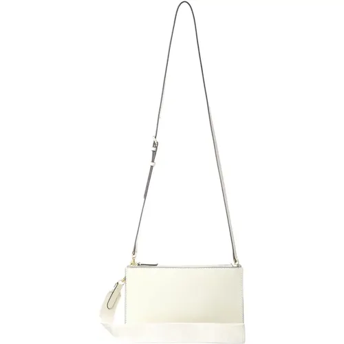 Landyn Shoulder Bag , female, Sizes: ONE SIZE - Ralph Lauren - Modalova