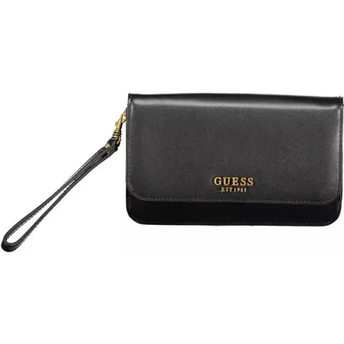 Wallet with Multiple Compartments , female, Sizes: ONE SIZE - Guess - Modalova