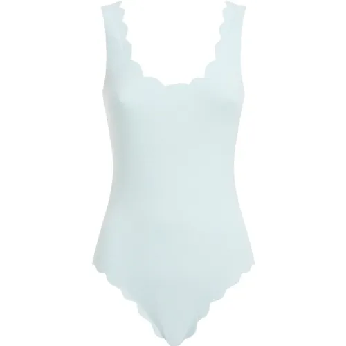 Palm Springs Maillot Swimsuit , female, Sizes: M - Marysia - Modalova