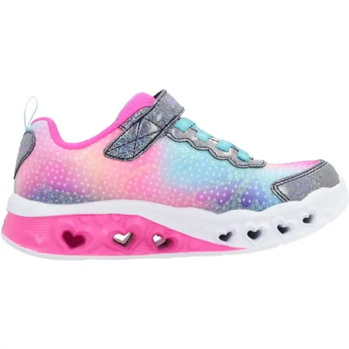 Heart Lights Sneakers für Mädchen - Skechers - Modalova