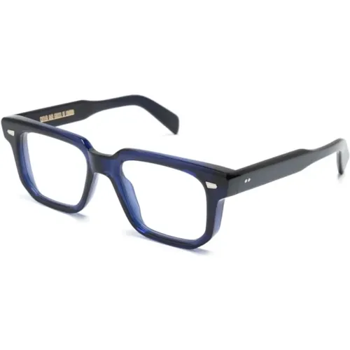 Stilvolle Optische Brille , unisex, Größe: 51 MM - Cutler And Gross - Modalova