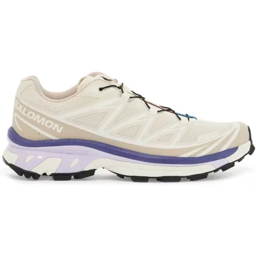 Xt-6 Trail Sneakers für Herren - Salomon - Modalova