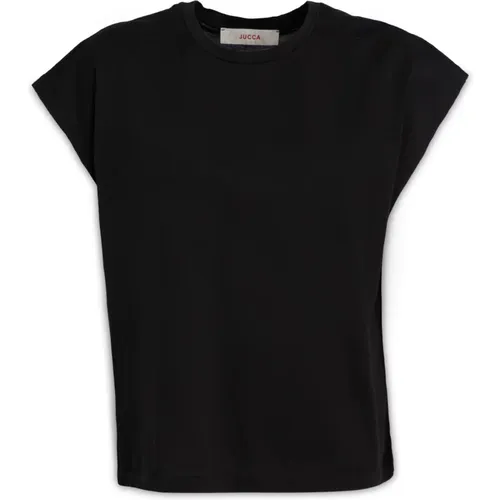 T-Shirts , Damen, Größe: XS - Jucca - Modalova