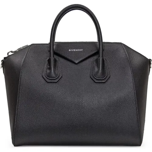 Handtaschen - Antigona Medium - Givenchy - Modalova