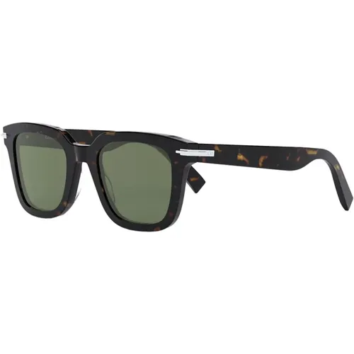 Sunglasses , unisex, Sizes: 51 MM - Dior - Modalova