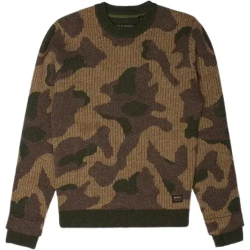 Sweater , female, Sizes: M - Deus Ex Machina - Modalova