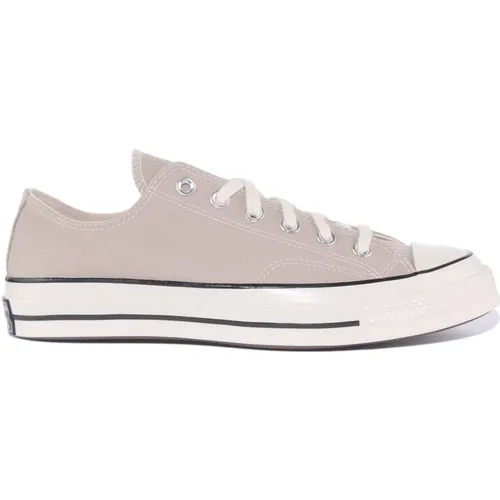 S Style Canvas Sneakers , male, Sizes: 10 UK, 7 1/2 UK, 8 UK - Converse - Modalova