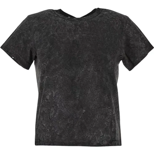 Damenmode T-Shirt , Damen, Größe: XS - alexander wang - Modalova