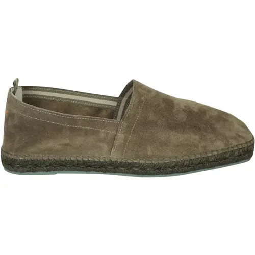 Espadrilles Trendy Style , male, Sizes: 10 UK - Castañer - Modalova