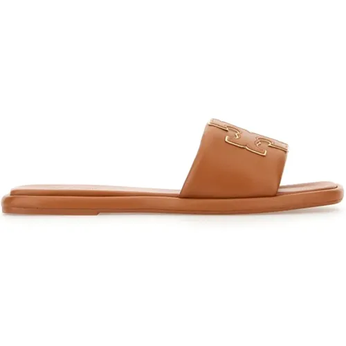 Stilvolle Sandalen für Frauen - TORY BURCH - Modalova