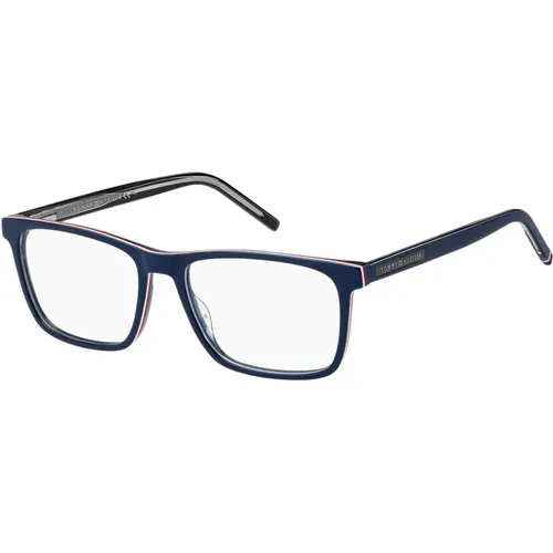 Stylische Brille TH 1945 , Herren, Größe: 56 MM - Tommy Hilfiger - Modalova