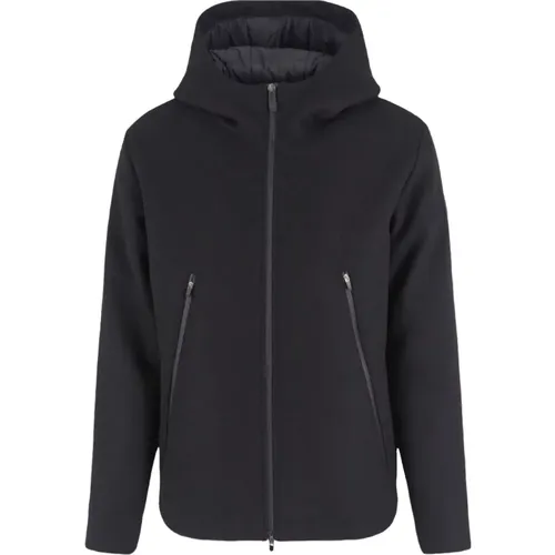 Stylische Jacke für Männer - Emporio Armani EA7 - Modalova