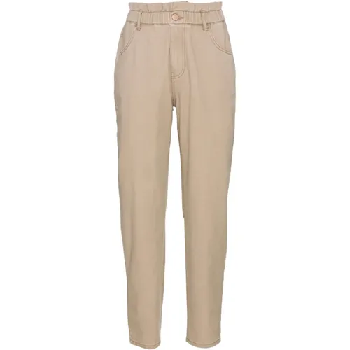 Slim-fit Trousers Only - Only - Modalova