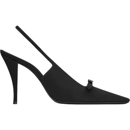 Elegante Damen High Heels Schuhe - Saint Laurent - Modalova