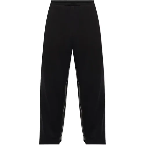 Sweatpants , Herren, Größe: S - Helmut Lang - Modalova