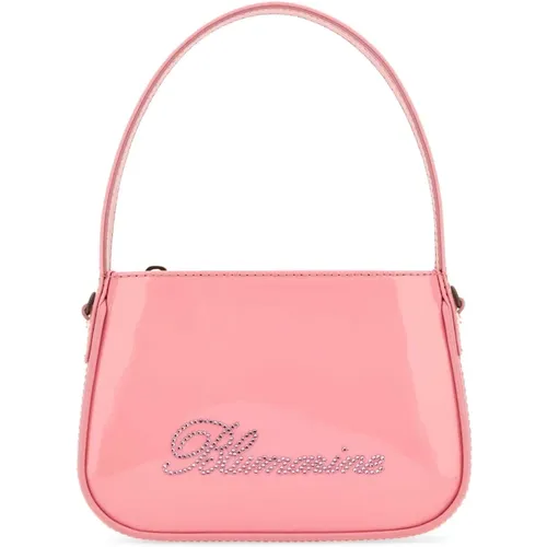 Handbags , Damen, Größe: ONE Size - Blumarine - Modalova