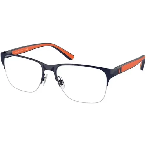 Blaue Montura Ph1228 9273 Sonnenbrille - Polo Ralph Lauren - Modalova