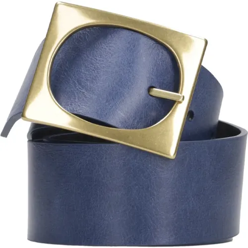 Belt , female, Sizes: 85 CM, 80 CM - Orciani - Modalova