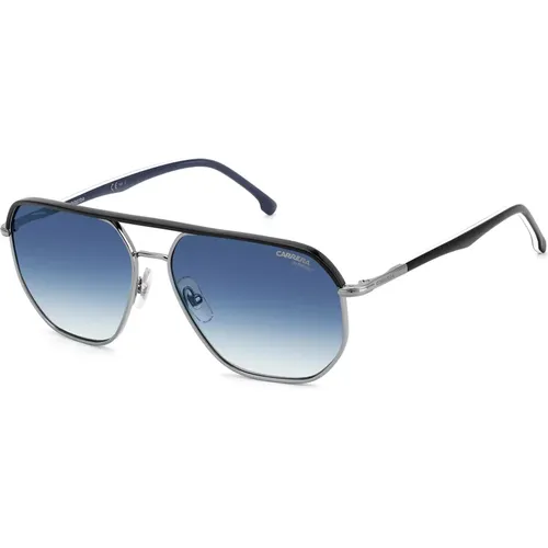 S Sunglasses in Ruthenium / Shaded, Sonnenbrille 304/S,Sunglasses 304/S - Carrera - Modalova