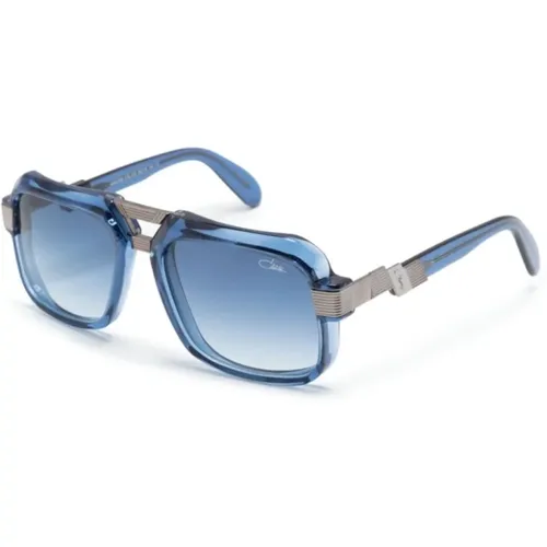 Sunglasses for Everyday Use , unisex, Sizes: 56 MM - Cazal - Modalova