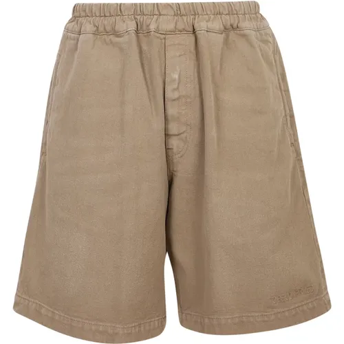 Short Shorts , male, Sizes: XS, S, M - 14 Bros - Modalova