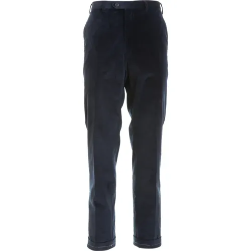 Tigullio trousers , male, Sizes: 3XL - Brioni - Modalova