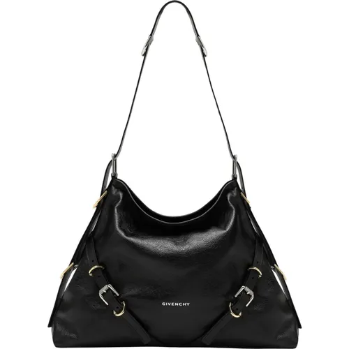 Mittlere Schultertasche Vouyou - Givenchy - Modalova