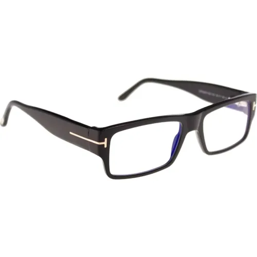 Stylische Brillen für Männer , Herren, Größe: 54 MM - Tom Ford - Modalova