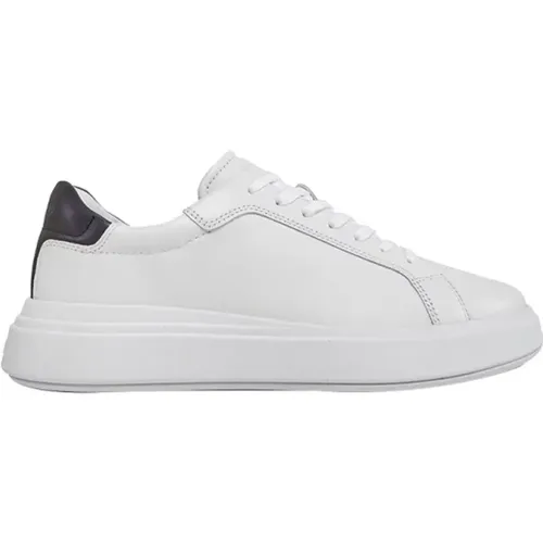 Weiße Urban Sneakers Calvin Klein - Calvin Klein - Modalova