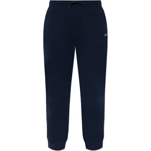 Sweatpants mit Logo , Damen, Größe: XS - Lacoste - Modalova