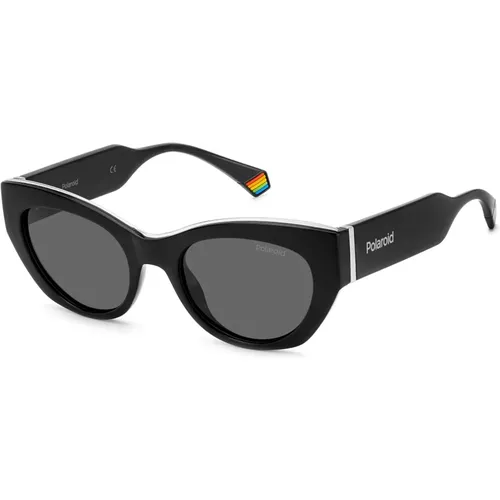 Sonnenbrillen , Damen, Größe: 50 MM - Polaroid - Modalova