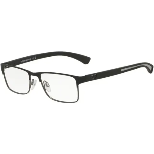 Ea1052 3094 , unisex, Sizes: 53 MM - Emporio Armani - Modalova