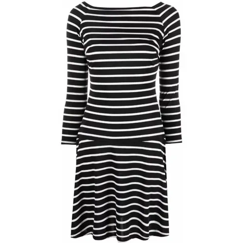 Sleeve DAY Dress , female, Sizes: XS - Ralph Lauren - Modalova