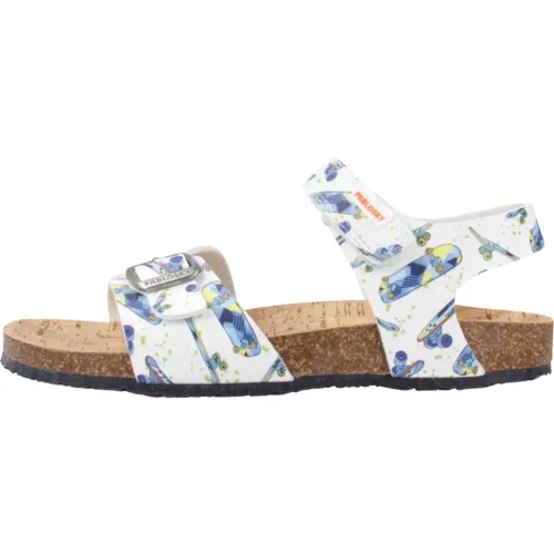 Klett Sandalen für Kinder Pablosky - Pablosky - Modalova