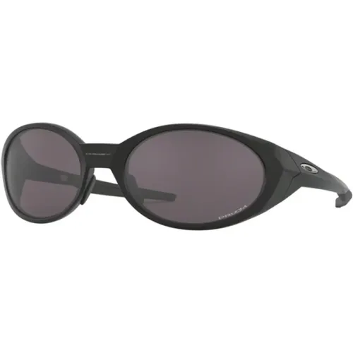 Sonnenbrille , Herren, Größe: 58 MM - Oakley - Modalova