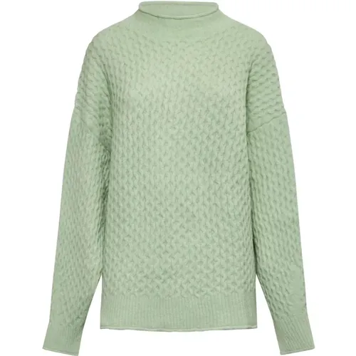 Stylish Sweaters Collection , female, Sizes: M, S - rus - Modalova