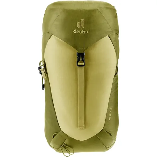 AC Lite 16 Backpack , unisex, Sizes: ONE SIZE - Deuter - Modalova