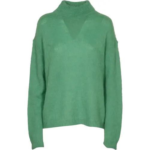 Stilvolle Dolcevita Pullover Dondup - Dondup - Modalova