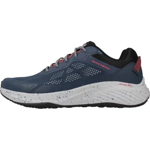 Bounder RSE Sneakers , Herren, Größe: 40 EU - Skechers - Modalova