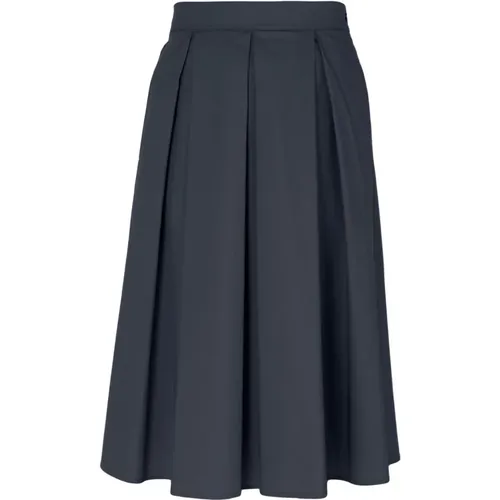 Skirts for Women , female, Sizes: L, M, XS, 2XL, XL, S - Vicario Cinque - Modalova