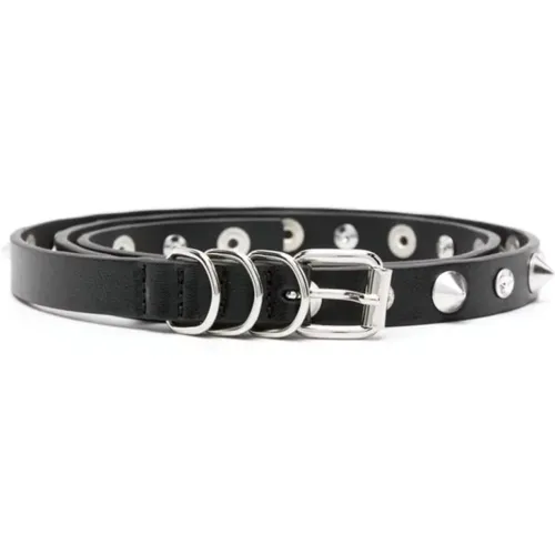 Belt , female, Sizes: 85 CM - Alessandra Rich - Modalova