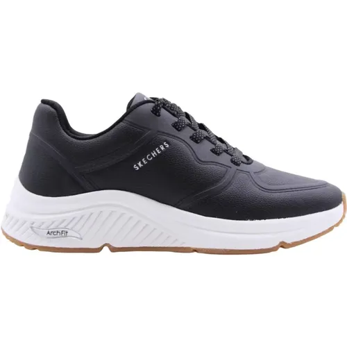 Bellis Sneaker , female, Sizes: 8 UK, 4 UK, 5 UK, 3 UK - Skechers - Modalova