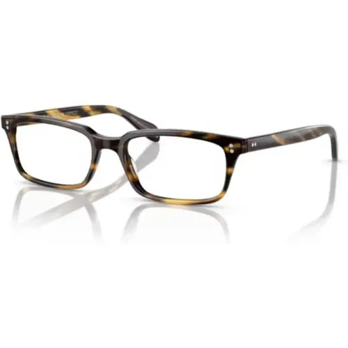 Stylish Vista Sunglasses , unisex, Sizes: ONE SIZE - Oliver Peoples - Modalova