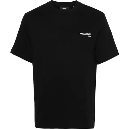 Schwarze Legacy T-Shirts und Polos - Axel Arigato - Modalova
