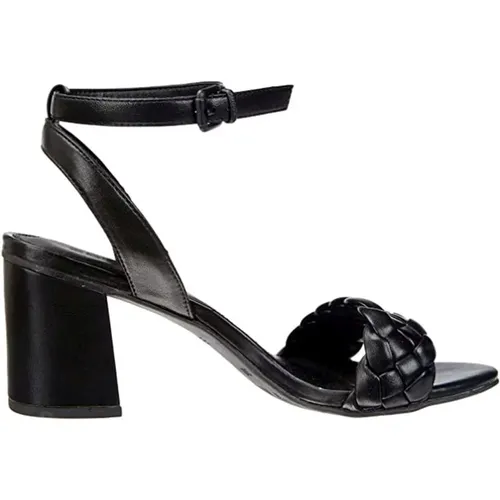 Elegant open sandals , female, Sizes: 5 UK - Esprit - Modalova
