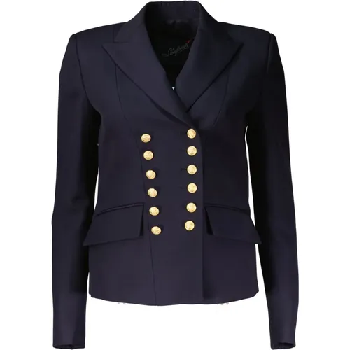 Blazer , female, Sizes: M - Seafarer - Modalova